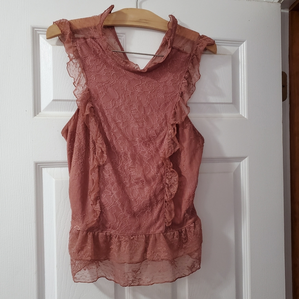 Express blouse